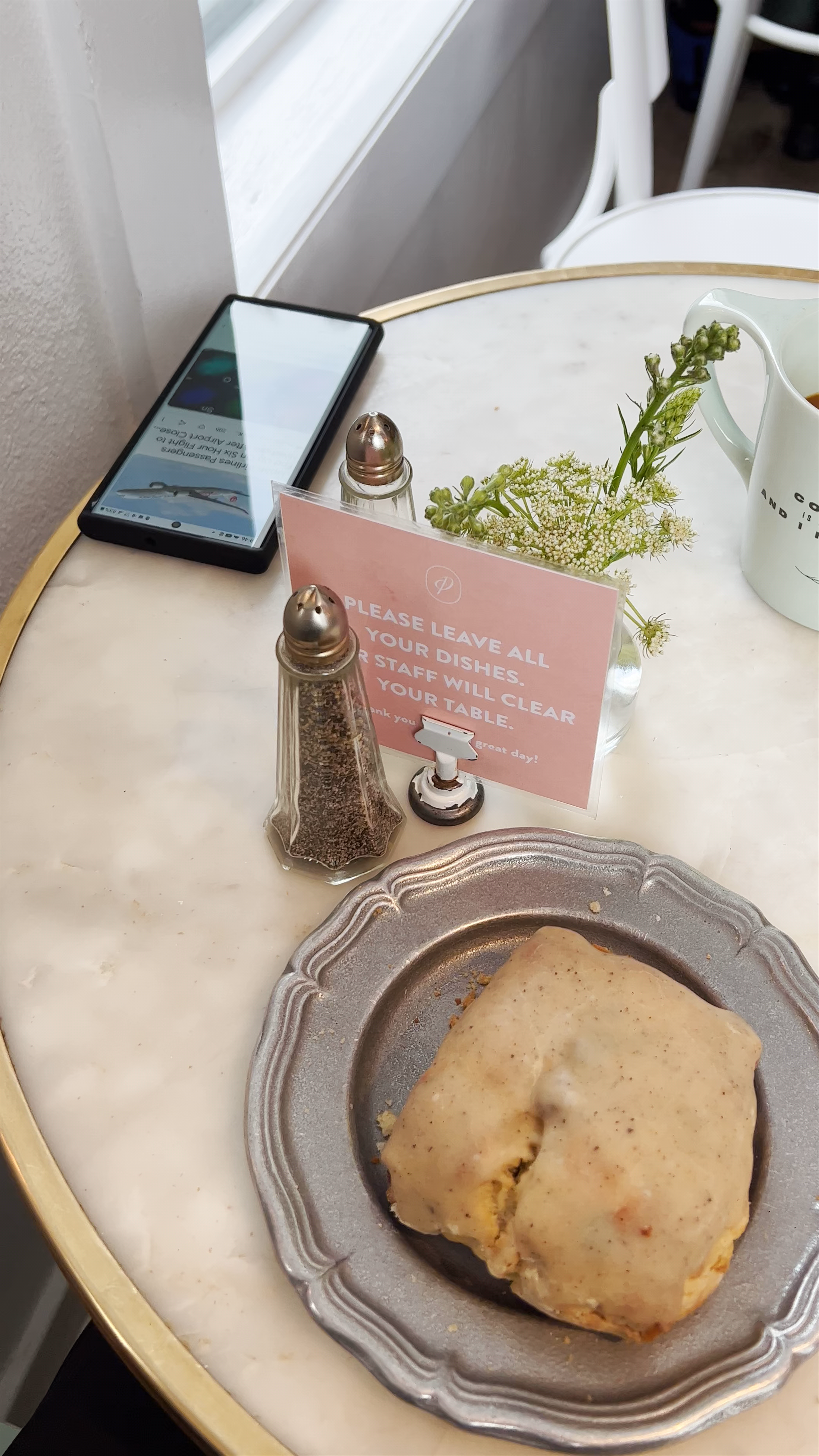 Cozy Winter Vibes at Persephone Bakery in Jackson, Wyoming