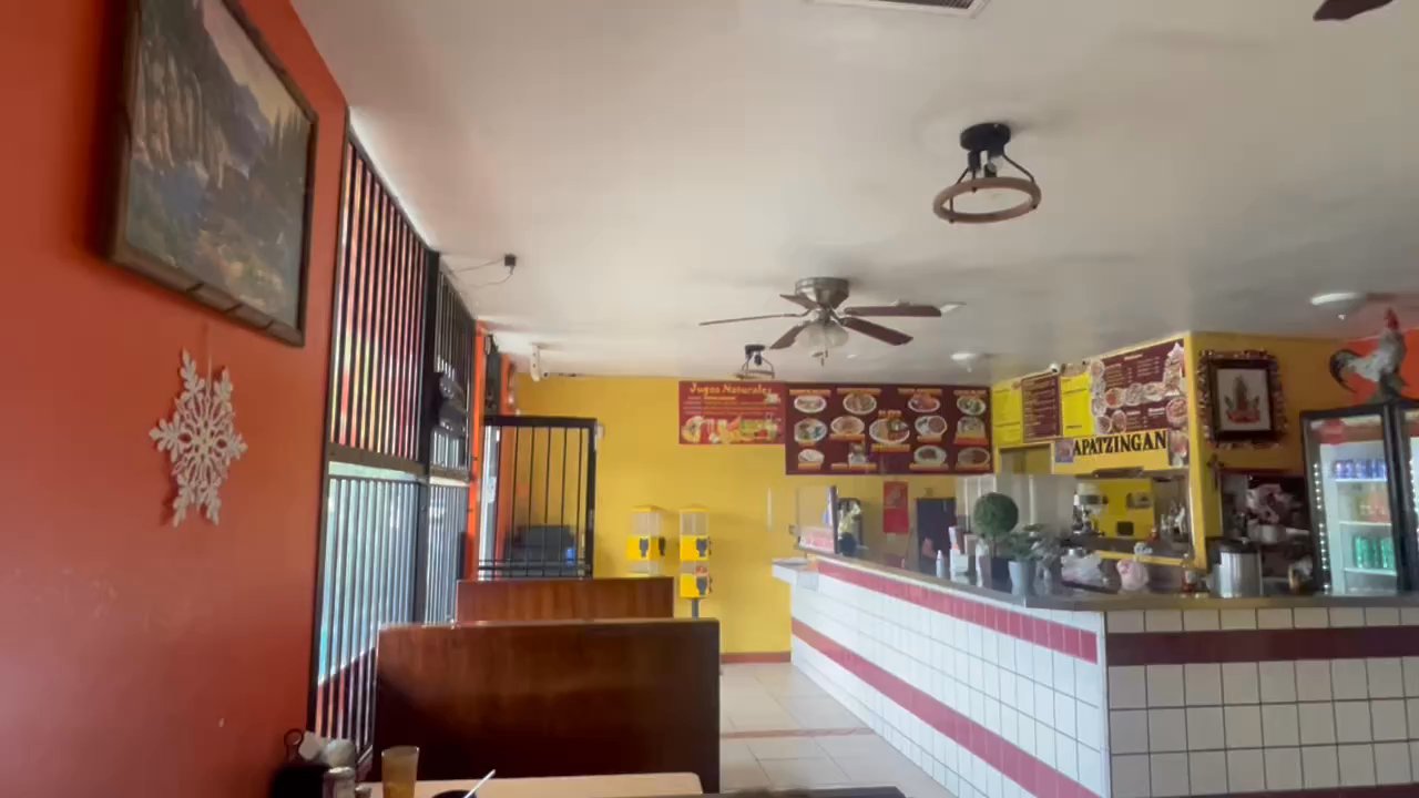 Apatzingan - Inside - Seafood Near Me - Pomona, California