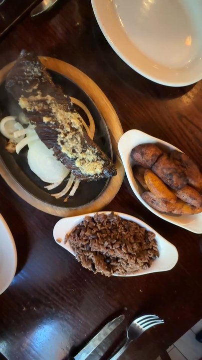 354 Steakhouse - Skirt Steak - Steakhouses Near Me - Cliffside Park, New Jersey