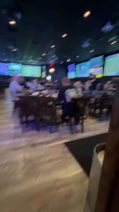 Tailgators Pub & Grill - 12/7/25 - Sports Bars Near Me - Montgomery, Texas