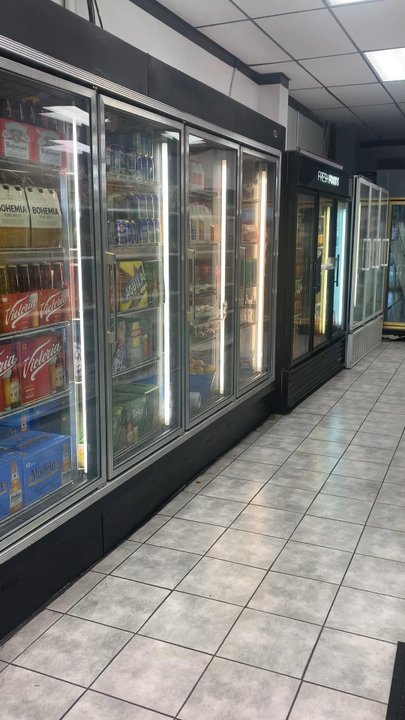 Mercado - A little bit of the interior - Specialty Food Near Me - Kenner, Louisiana
