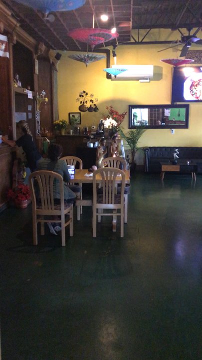 Asian Fusion Kitchen - Asian Fusion Near Me - Morganton, North Carolina