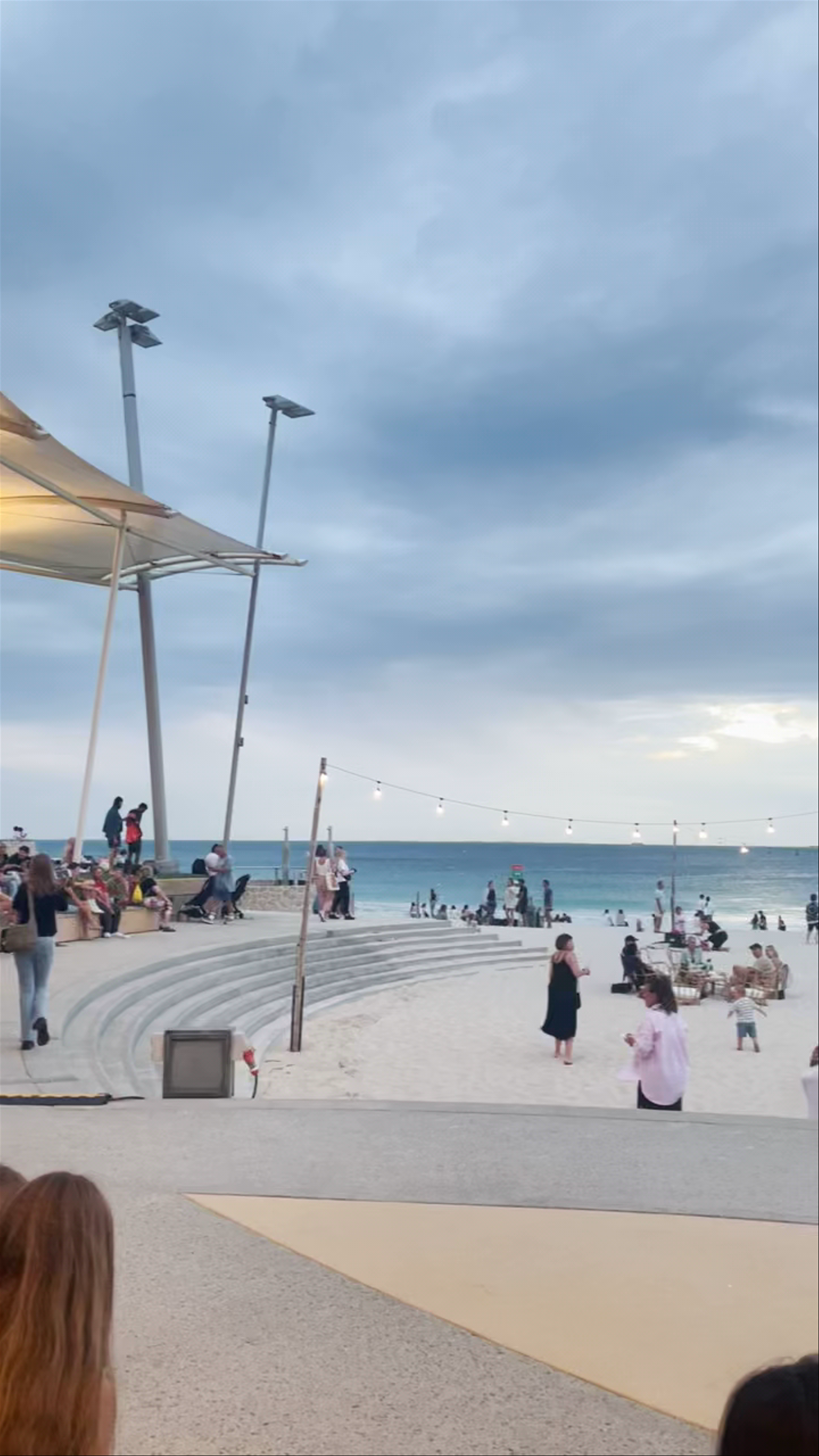 Scarborough Amphitheatre