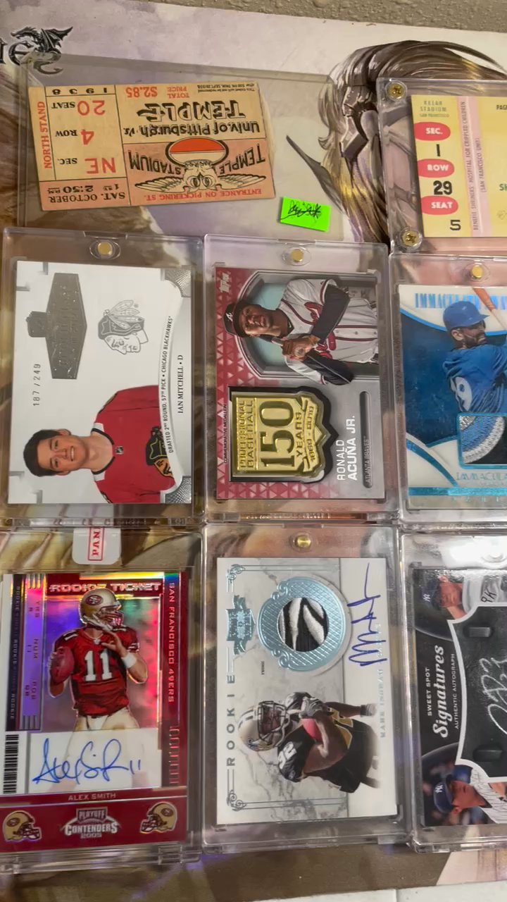Whatnot DS 3/22 Sports Cards Lots Sets and More Livestream by