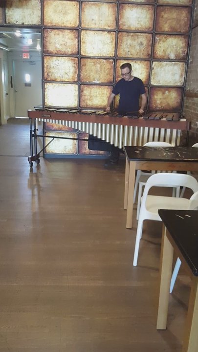 929 Coffee Bar - Play that funky music! - Cafes Near Me - Starkville, Mississippi