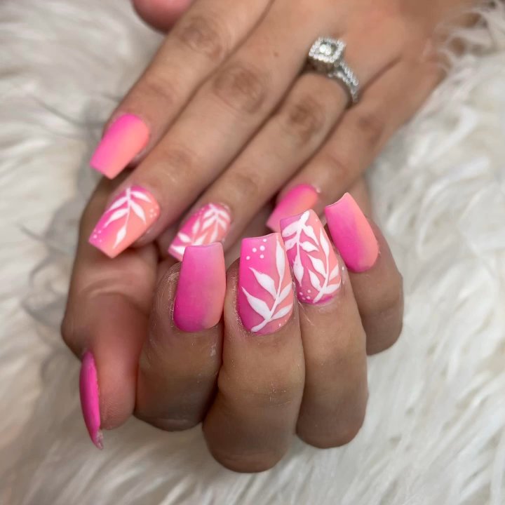 Crystal Nails 4u - Nail Salons Near Me - Corpus Christi, Texas