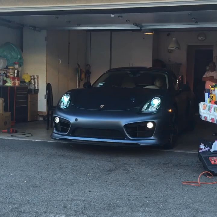 Alpha Restyling - Auto Customization Near Me - Chatsworth, California