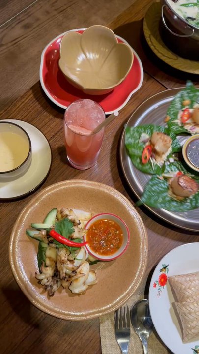 Dagg Thai Restaurant - Thai Near Me - New York, New York