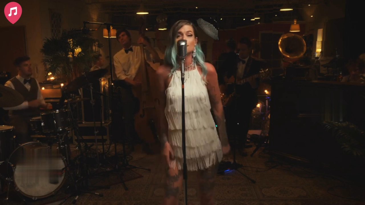 The Nauticals - Tough Lover - video