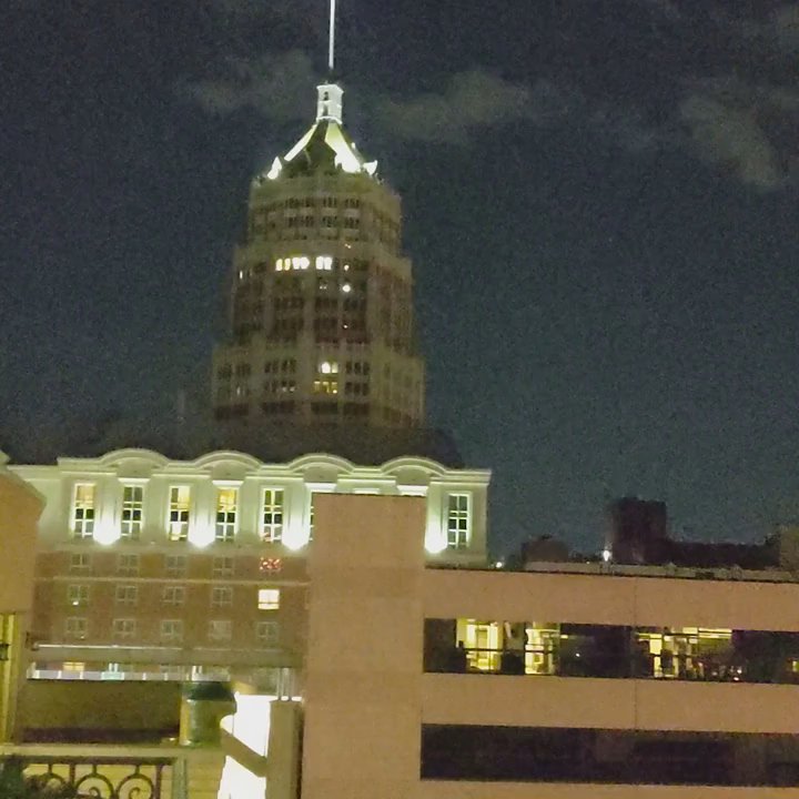 Mokara Spas - Rooftop @ The Omni's Mokara Hotel - Day Spas Near Me - San Antonio, Texas