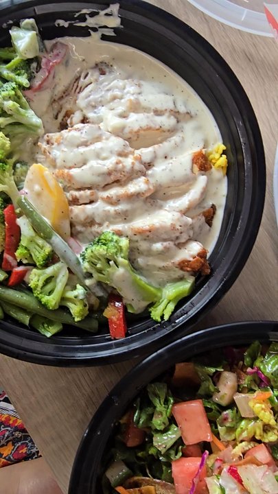 Big Moe's Kitchen - New American Near Me - Dearborn, Michigan