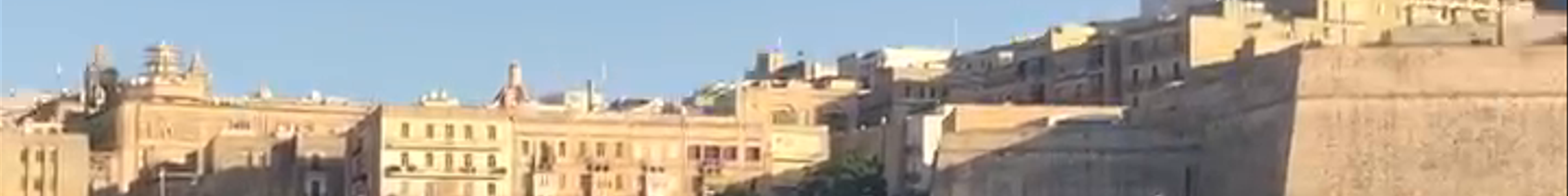 Tours & experiences in Valletta