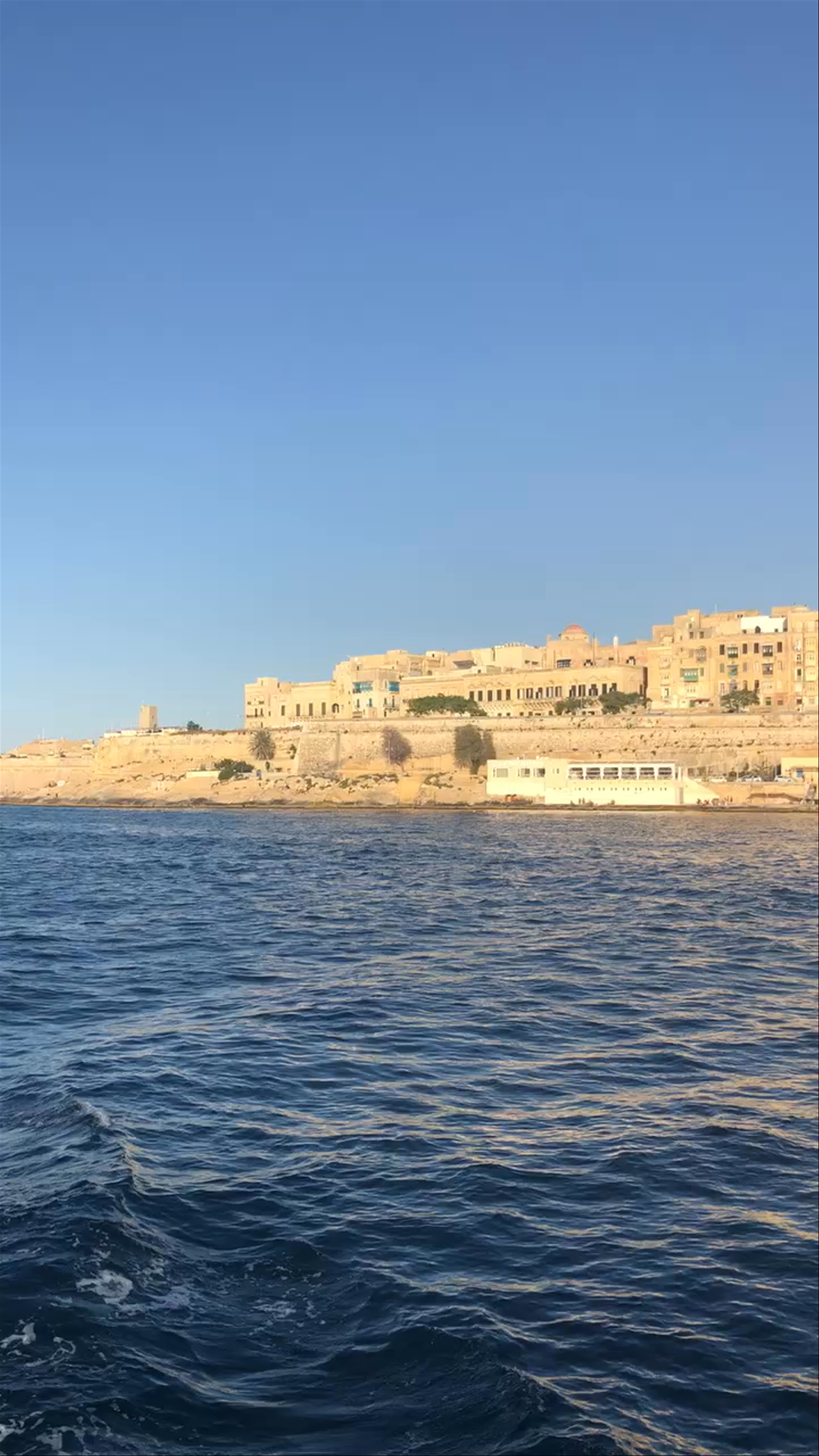 Malta Harbour Cruise 