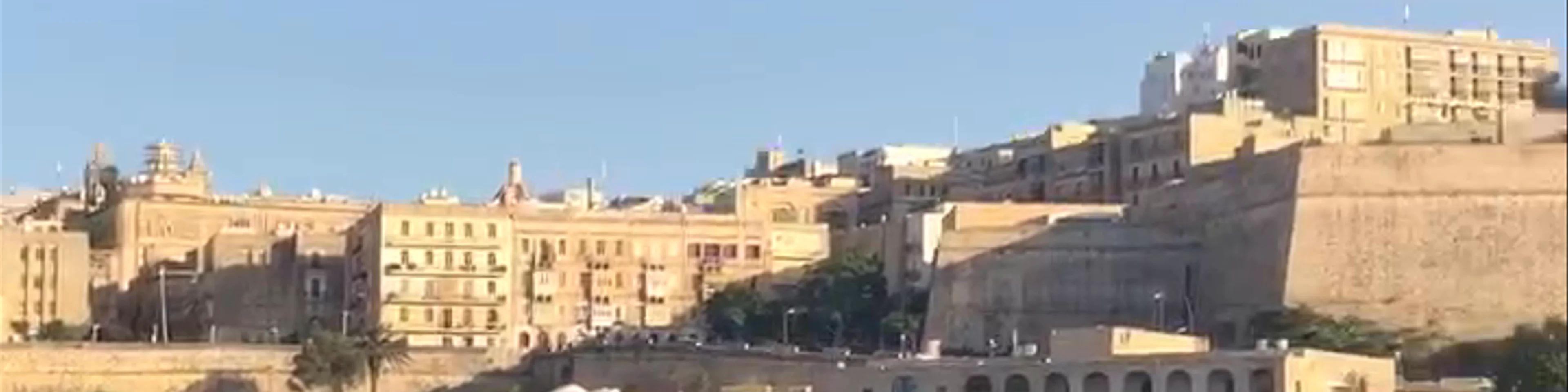 Malta Harbour Cruise 
