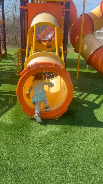 Raymond Worth Park - Slides - Parks Near Me - Westfield, Indiana