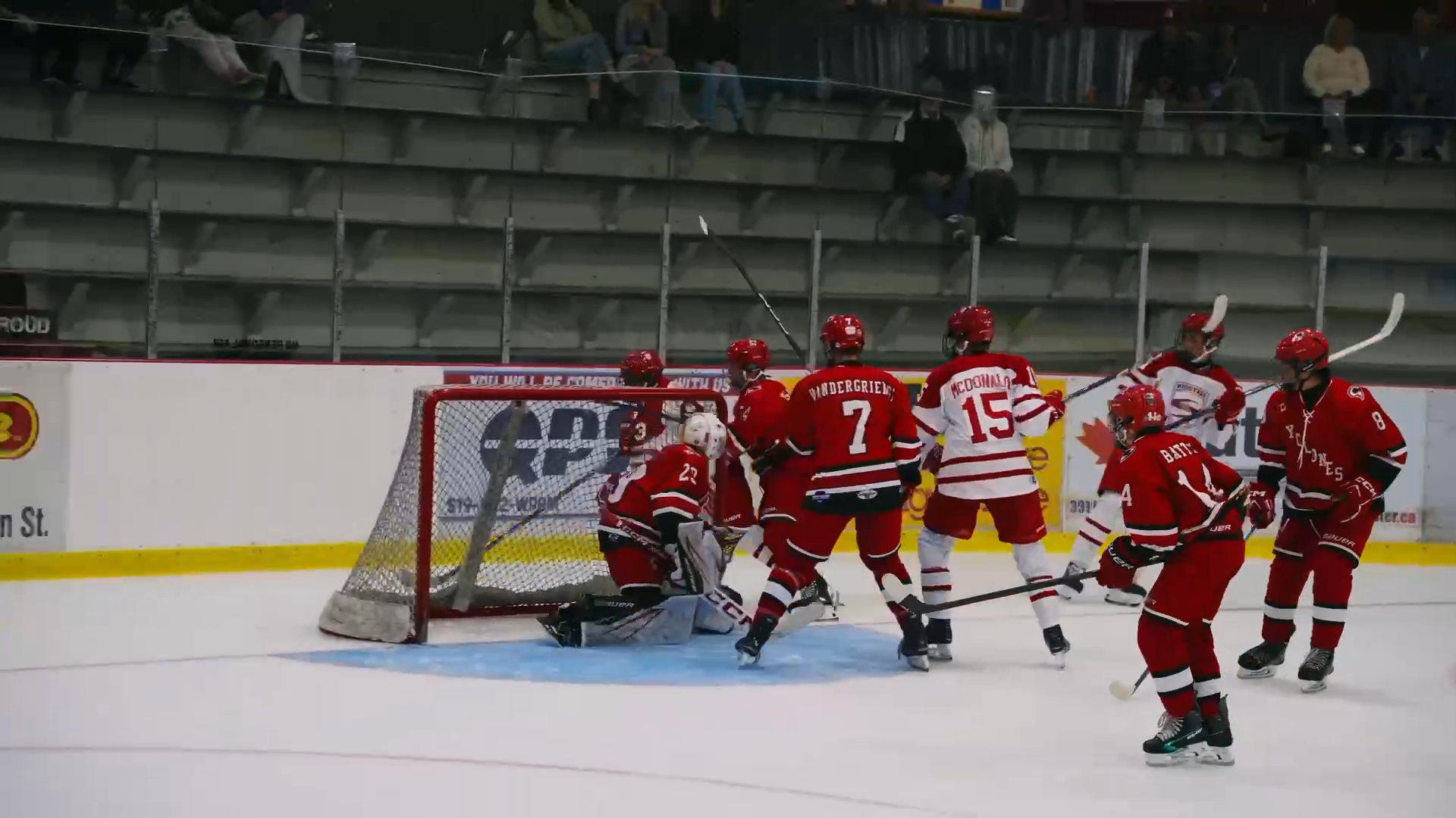 Shawn-Anthony Senat's Spectacular Goals | BioSteel U16 AAA Highlights