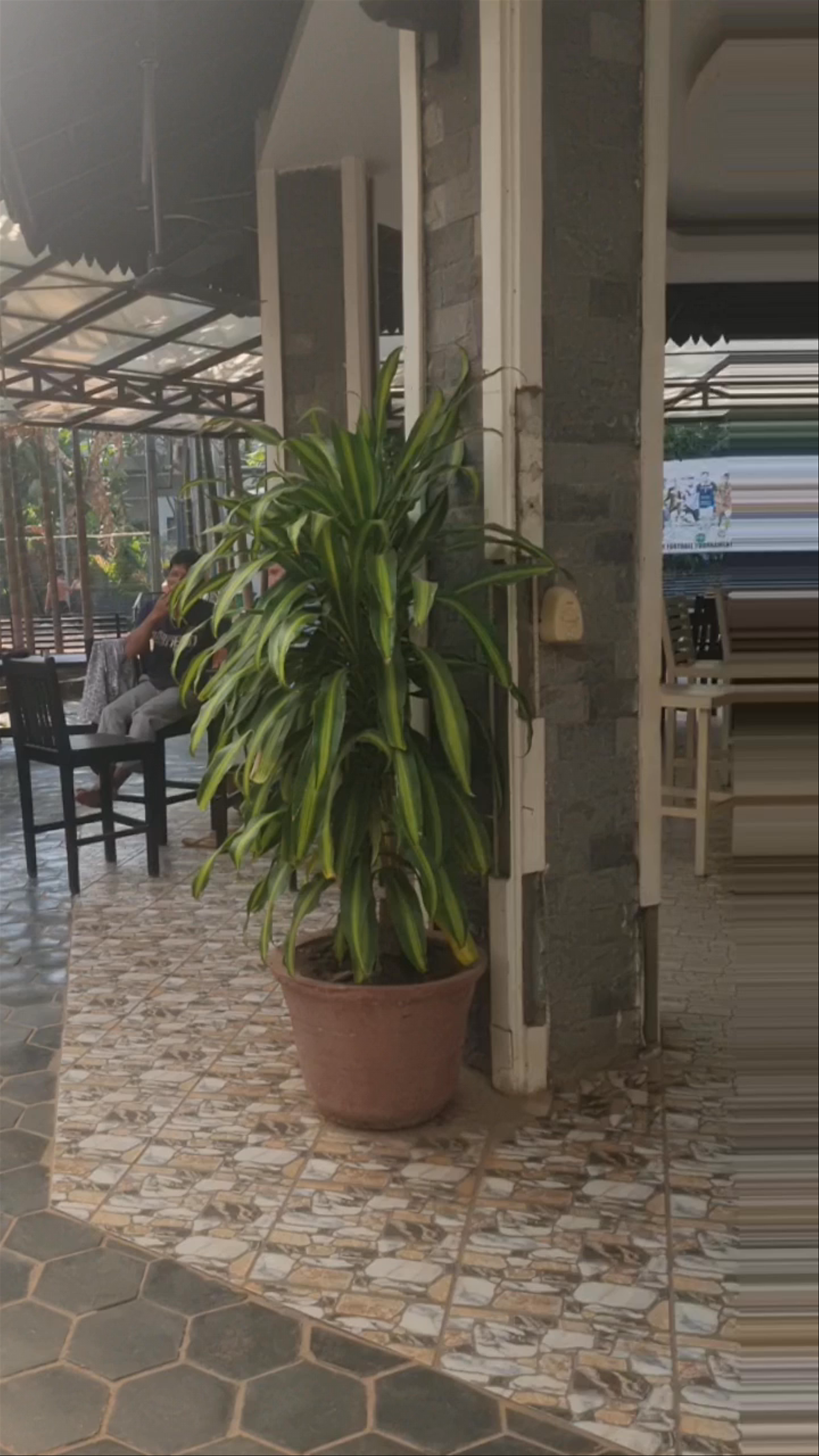 Garden Village Guesthouse & Pool Bar, Siem Reap Oasis