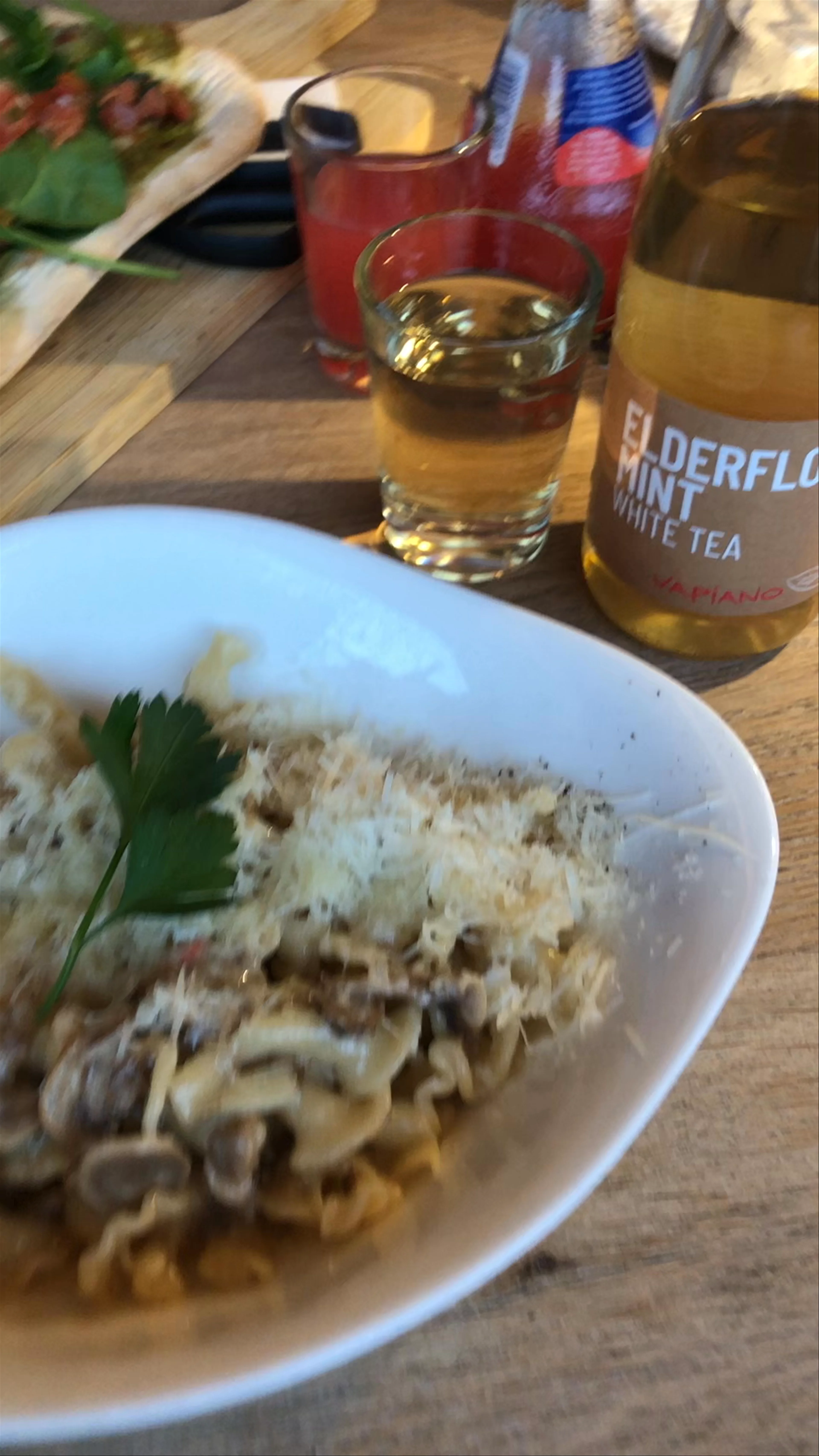 Vapiano Berlin Rathausstraße, am Alex