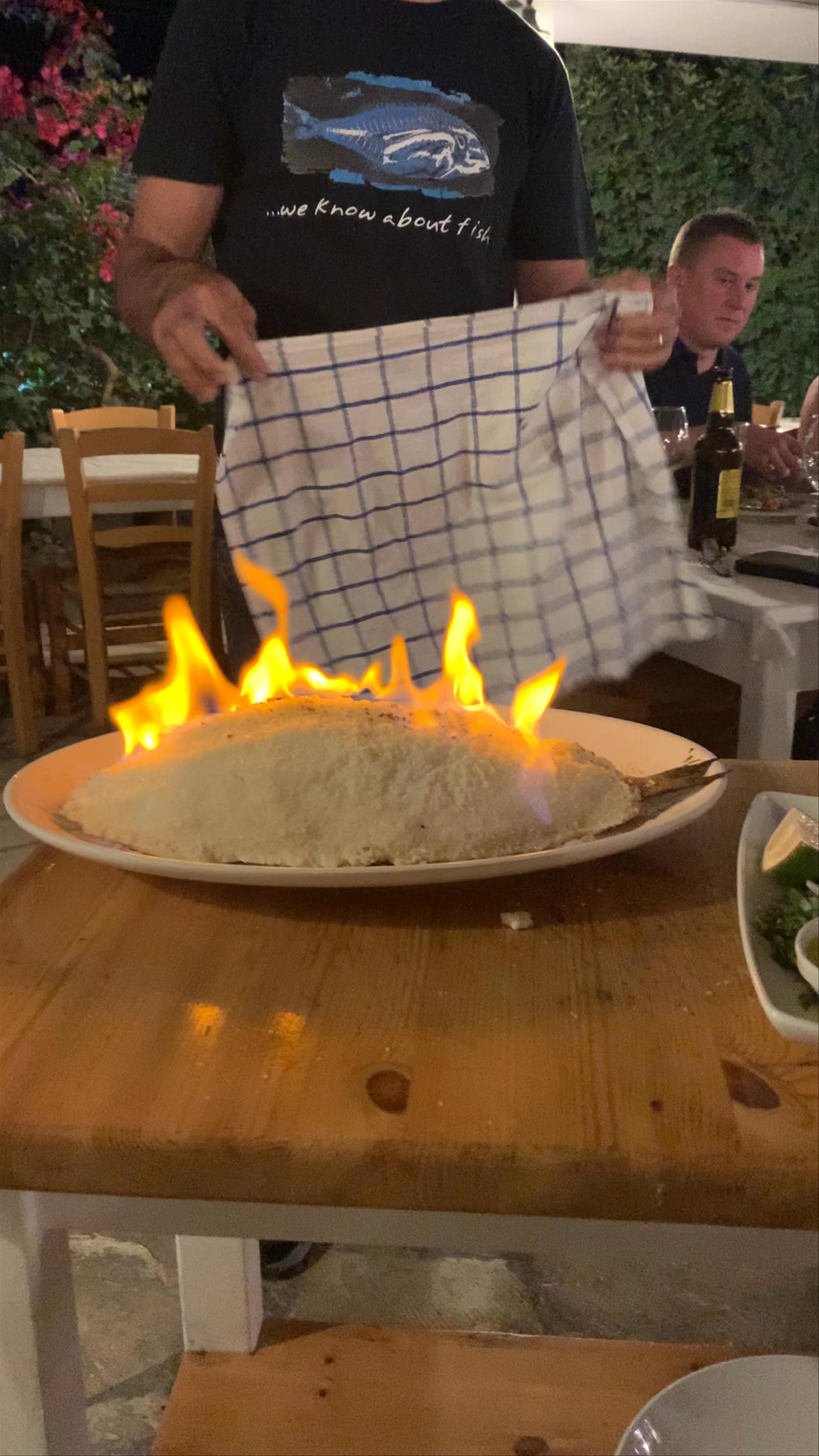 Karas Fish Tavern