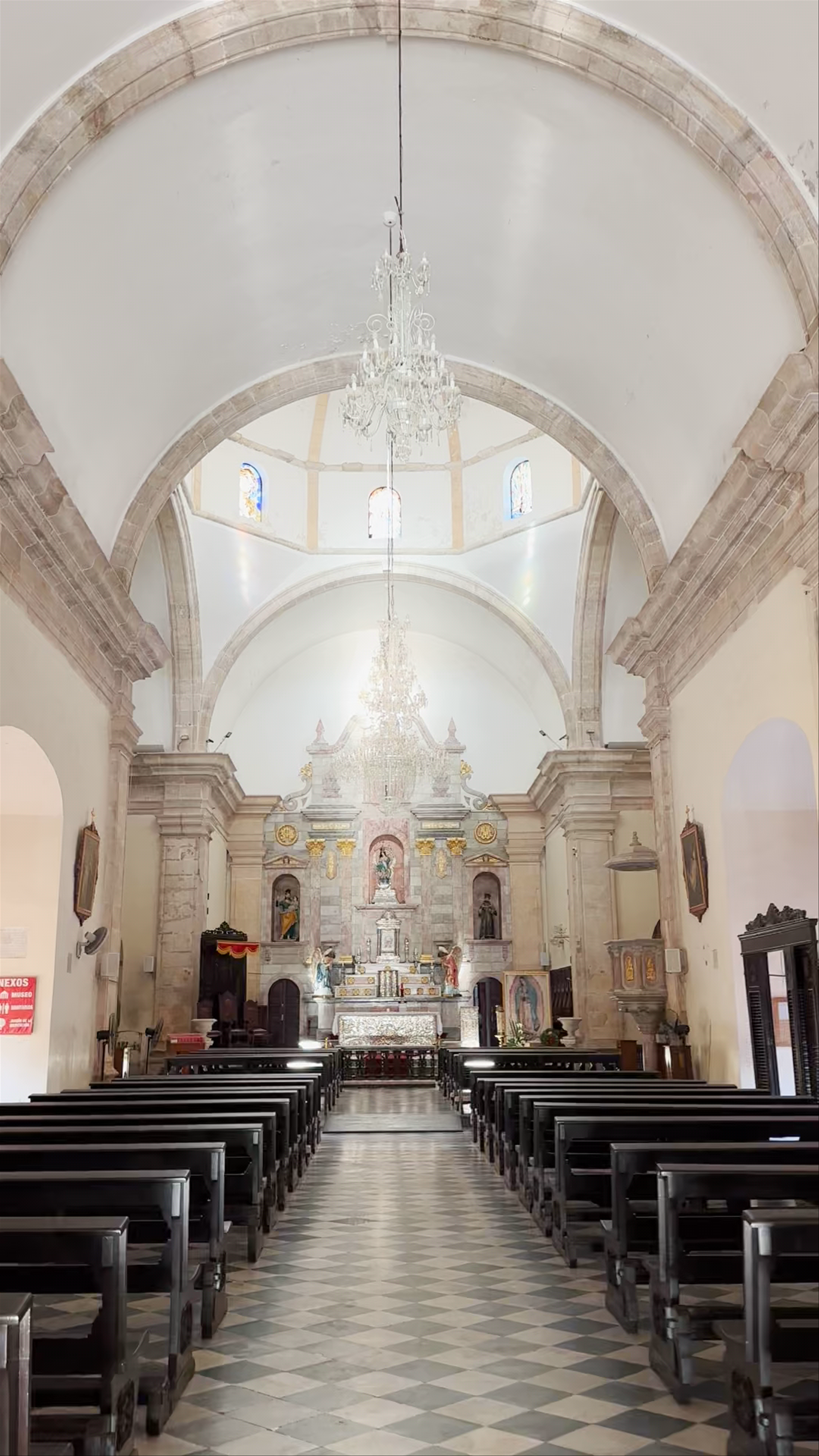 Parroquia de Nuestra Señora de la Inmaculada Concepción