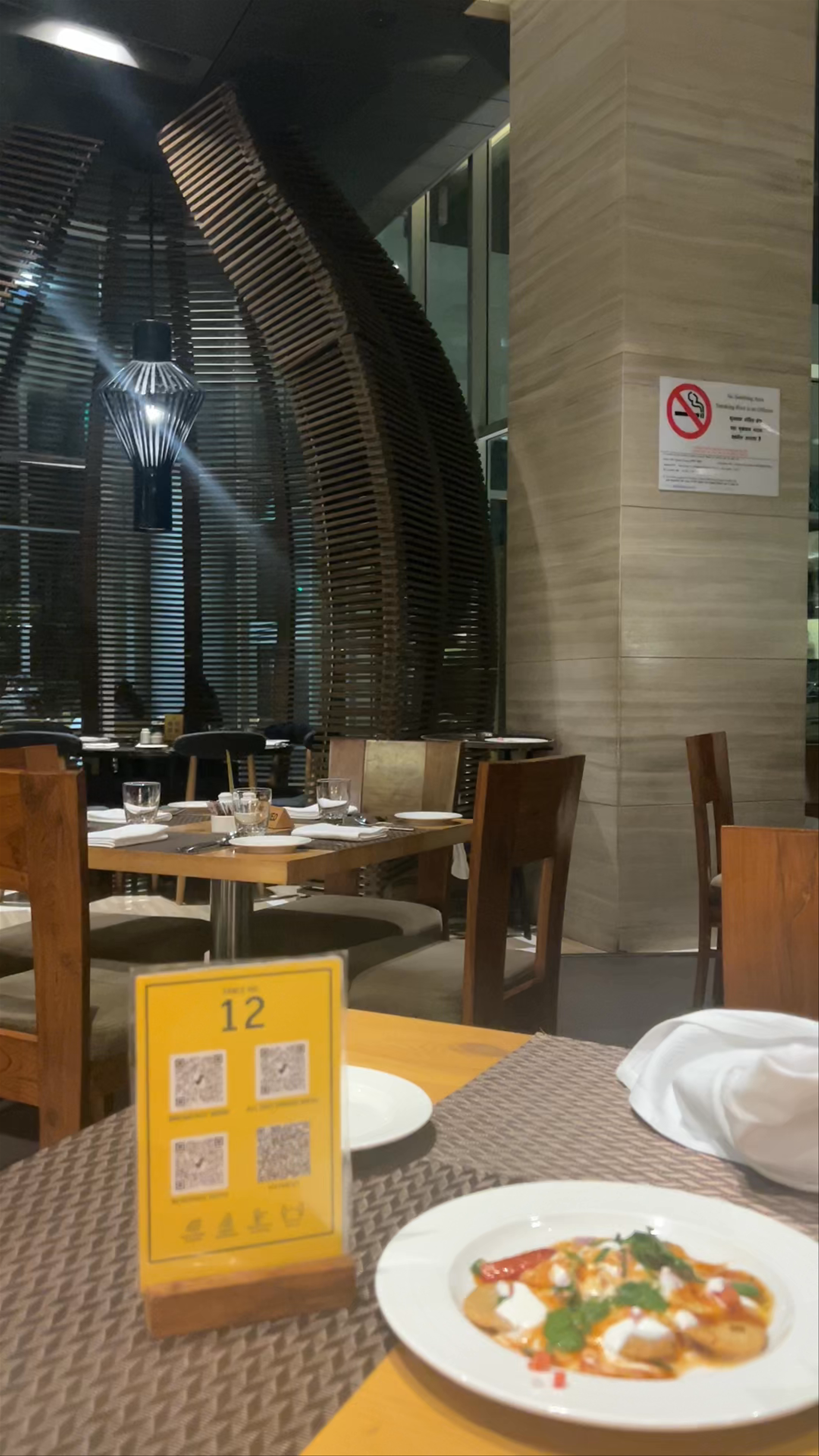 Holiday Inn New Delhi Int'L Airport