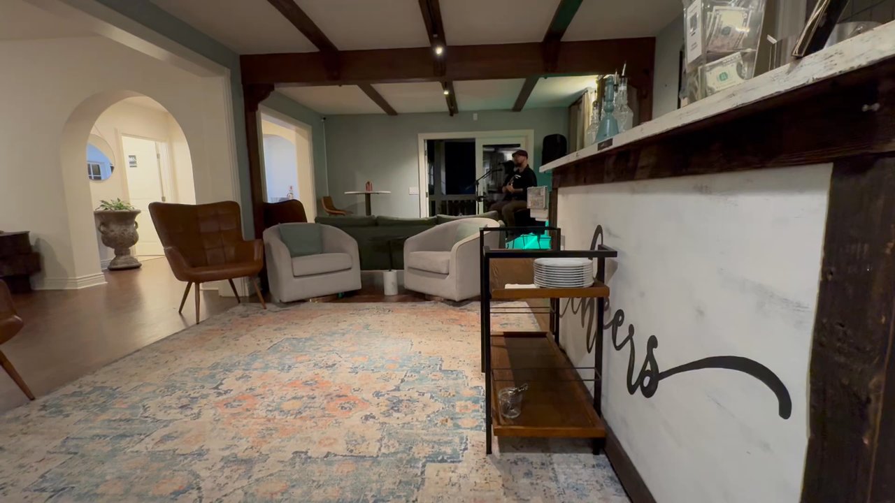 The Rigdon House - Music - Hotels Near Me - Cambria, California