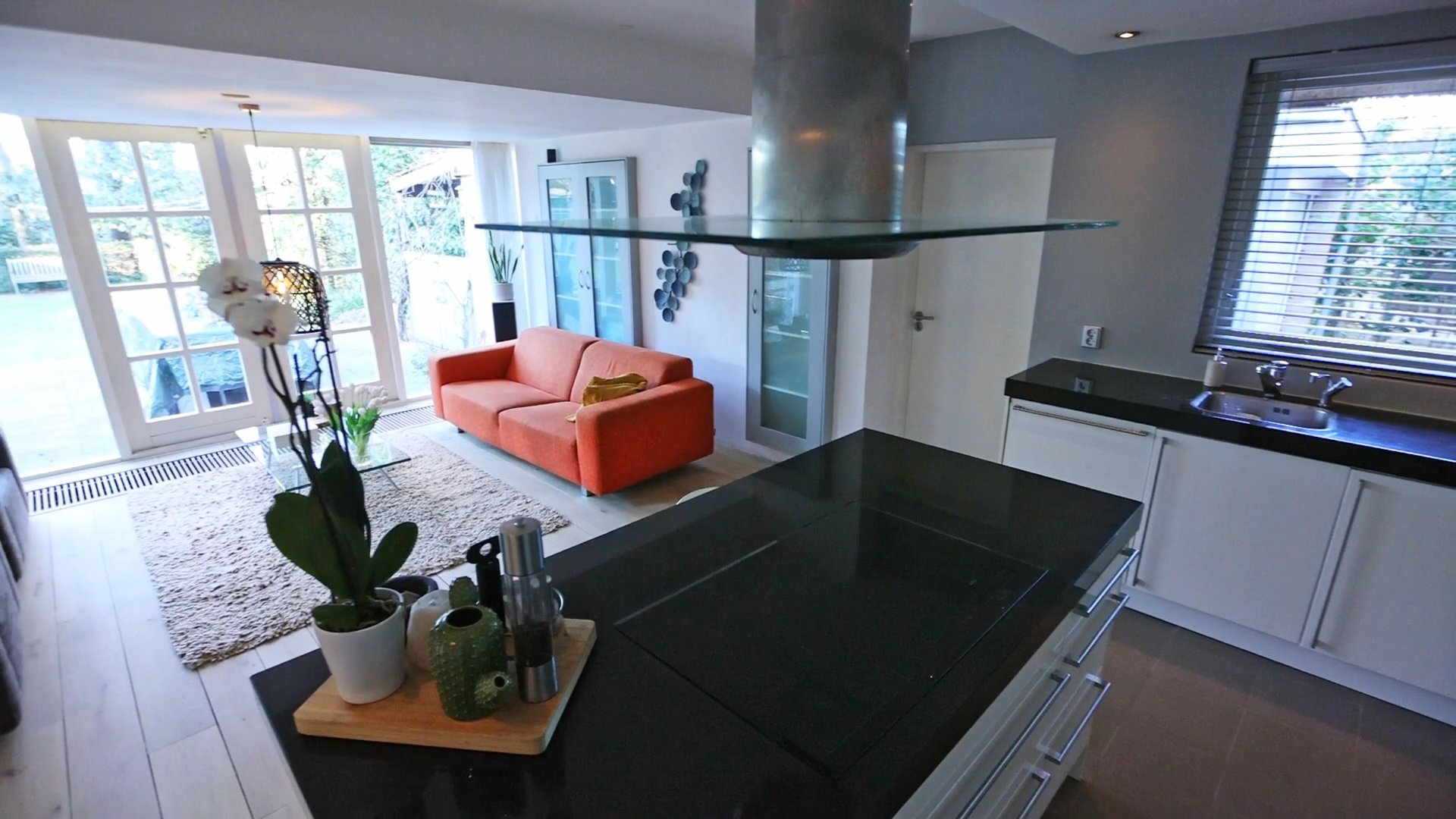 Alojamiento NL-1091589-Hilversum