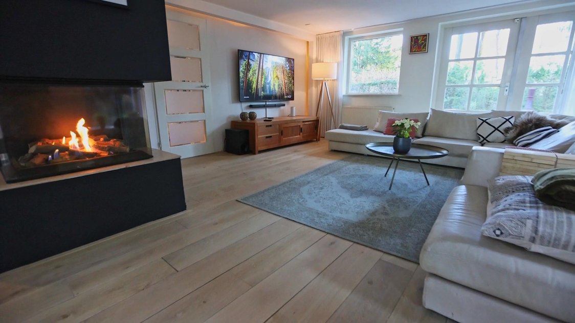 Accommodation NL-1091589-Hilversum