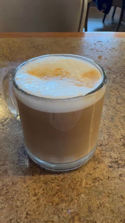 ButtercuP - Vanilla Latte - Breakfast & Brunch Near Me - Oakland, California