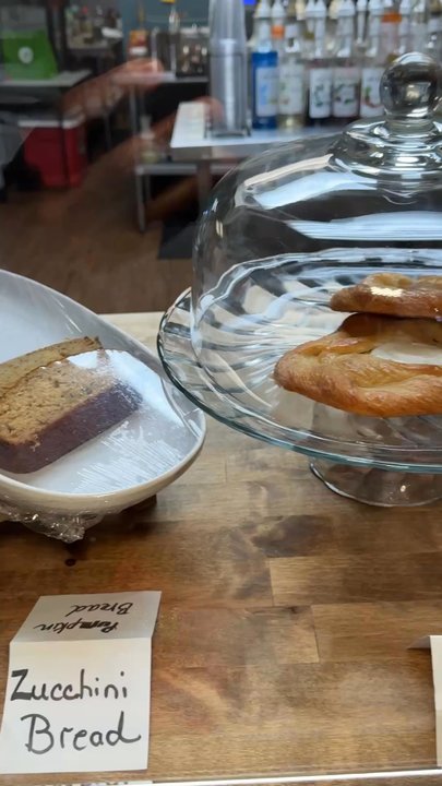 Kuumba Coffee - Coffee & Tea Near Me - Douglasville, Georgia