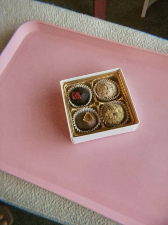 Olmo Market - CocoAndré chocolate - Women's Clothing Near Me - Dallas, Texas