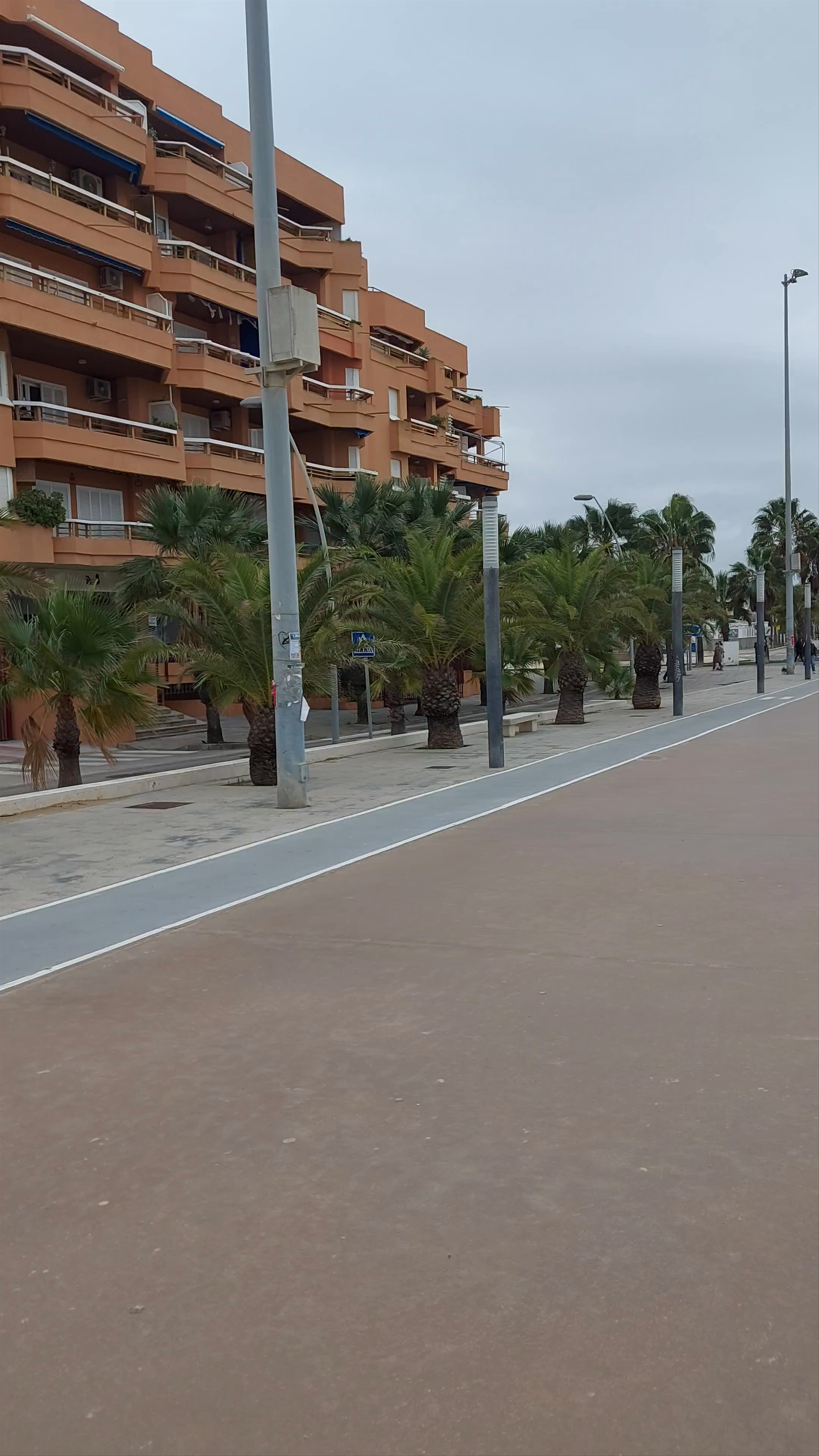 Playas de Sanlúcar de Barrameda