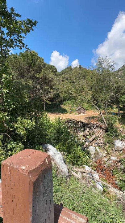 Sturtevant Falls - Very peaceful!! - Hiking Near Me