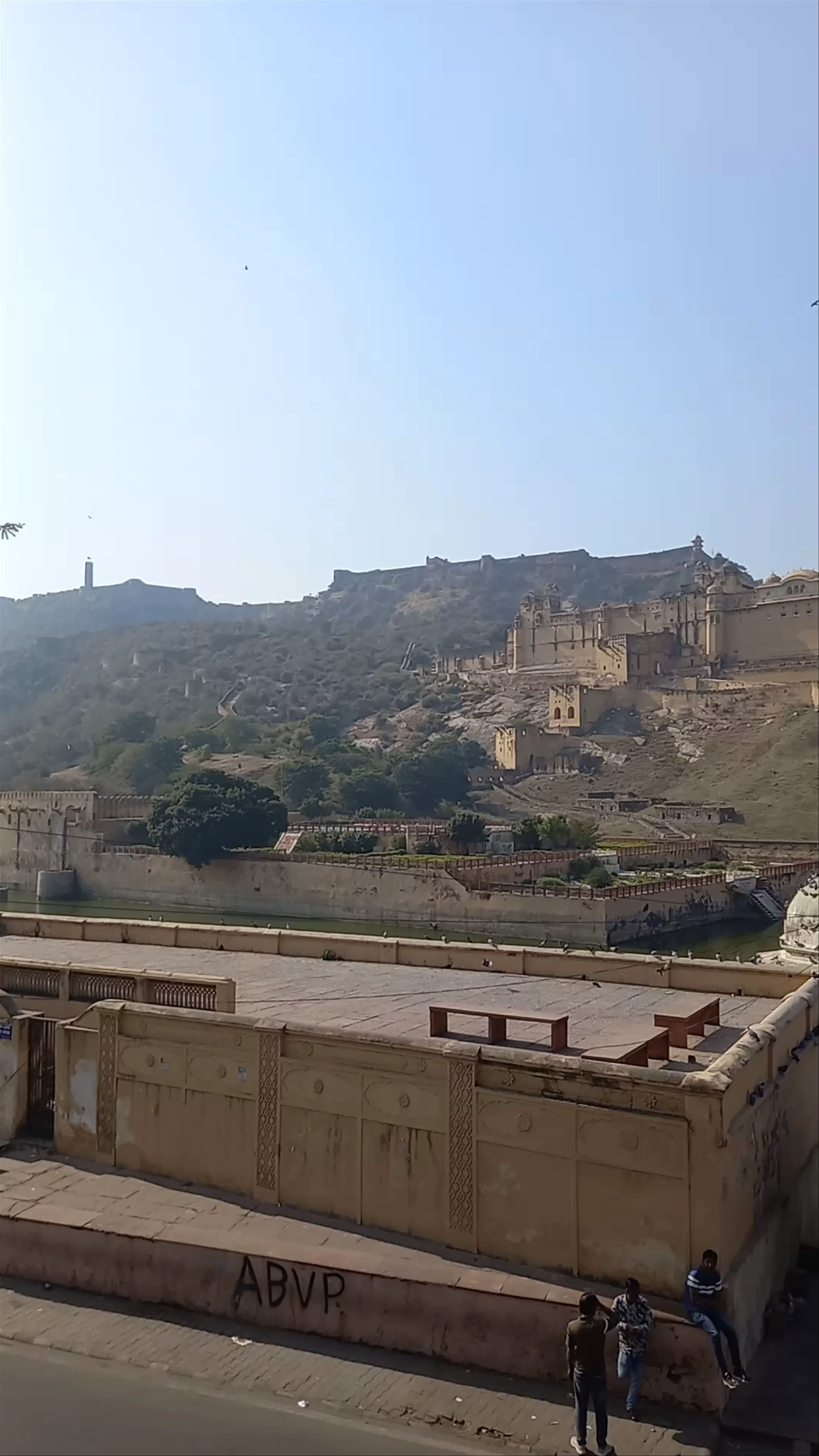 Amber Fort