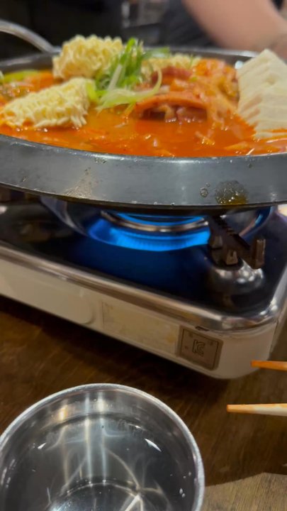 Maht Gaek - Army stew - Korean Near Me - Carrollton, Texas