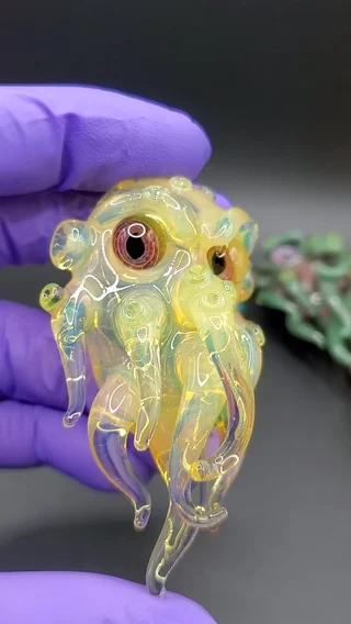 Preview pic of Halo cthulhu