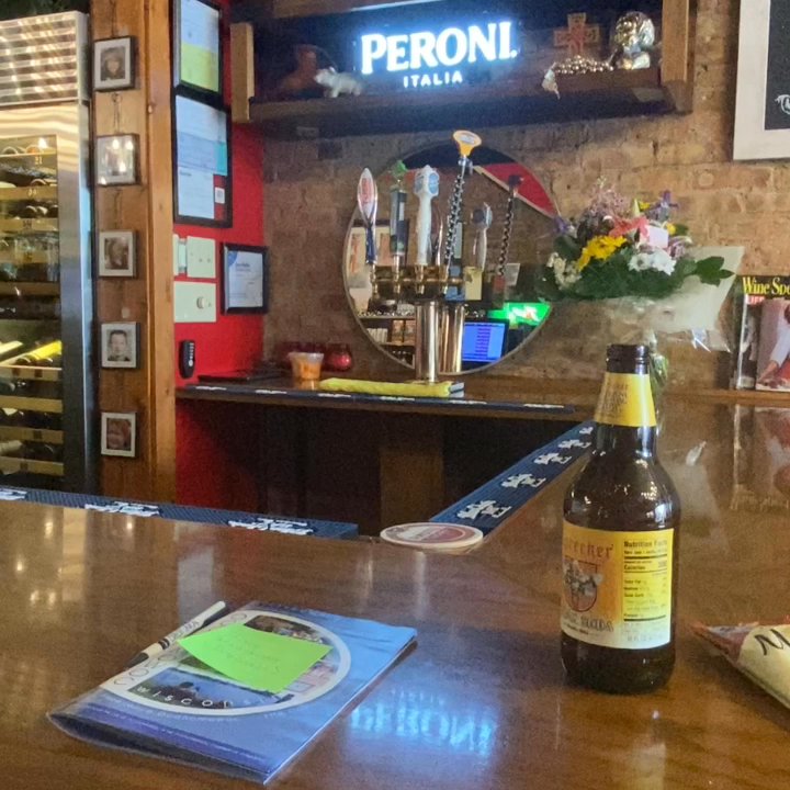 Bella Gusto - Just a relaxing afternoon to unwind and chill - Delis Near Me - Oconomowoc, Wisconsin