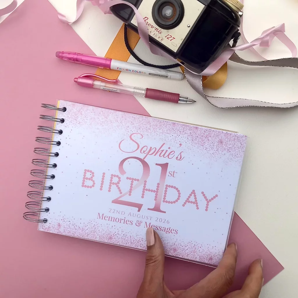 Product video