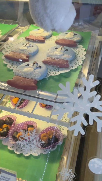 Three Dog Bakery - Pet Stores Near Me - Denver, Colorado