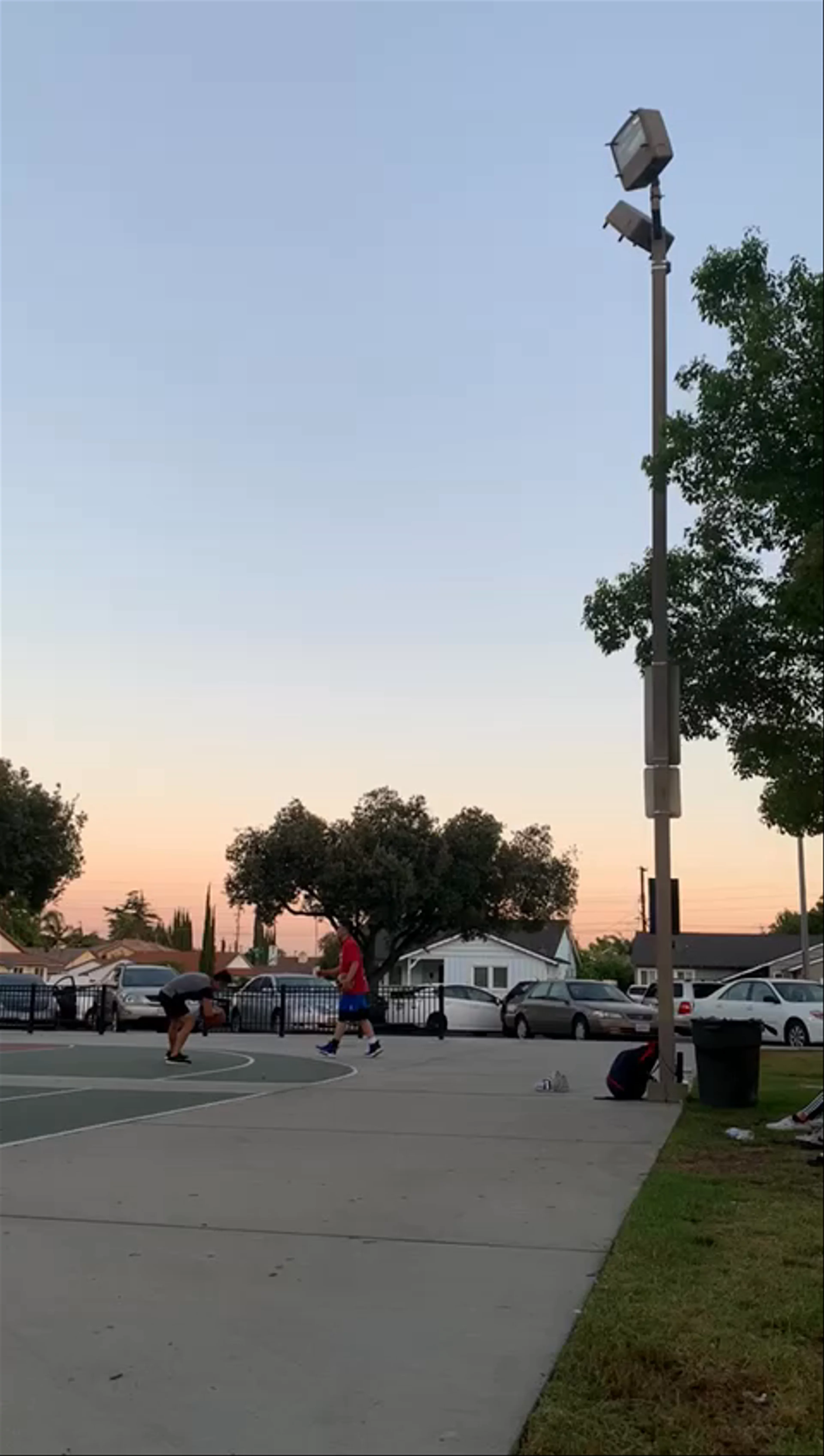 Live Oak Park