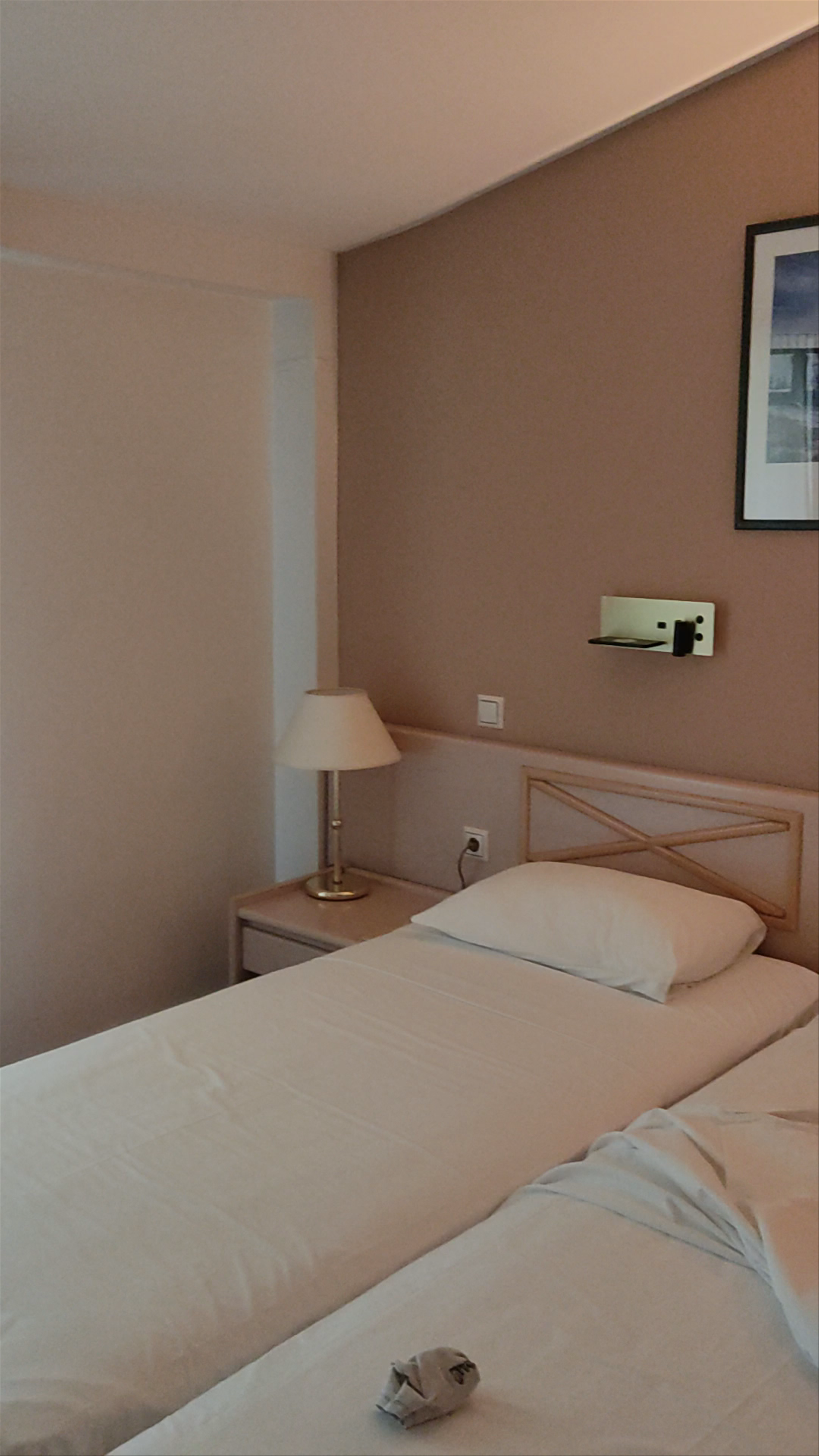 Poseidon Hotel