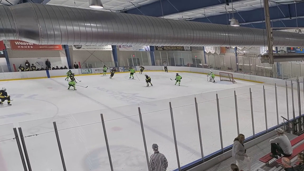 08-29-25 Mission 2-3 OTL Mid Fairfield CT Stars - 22 SA Clips