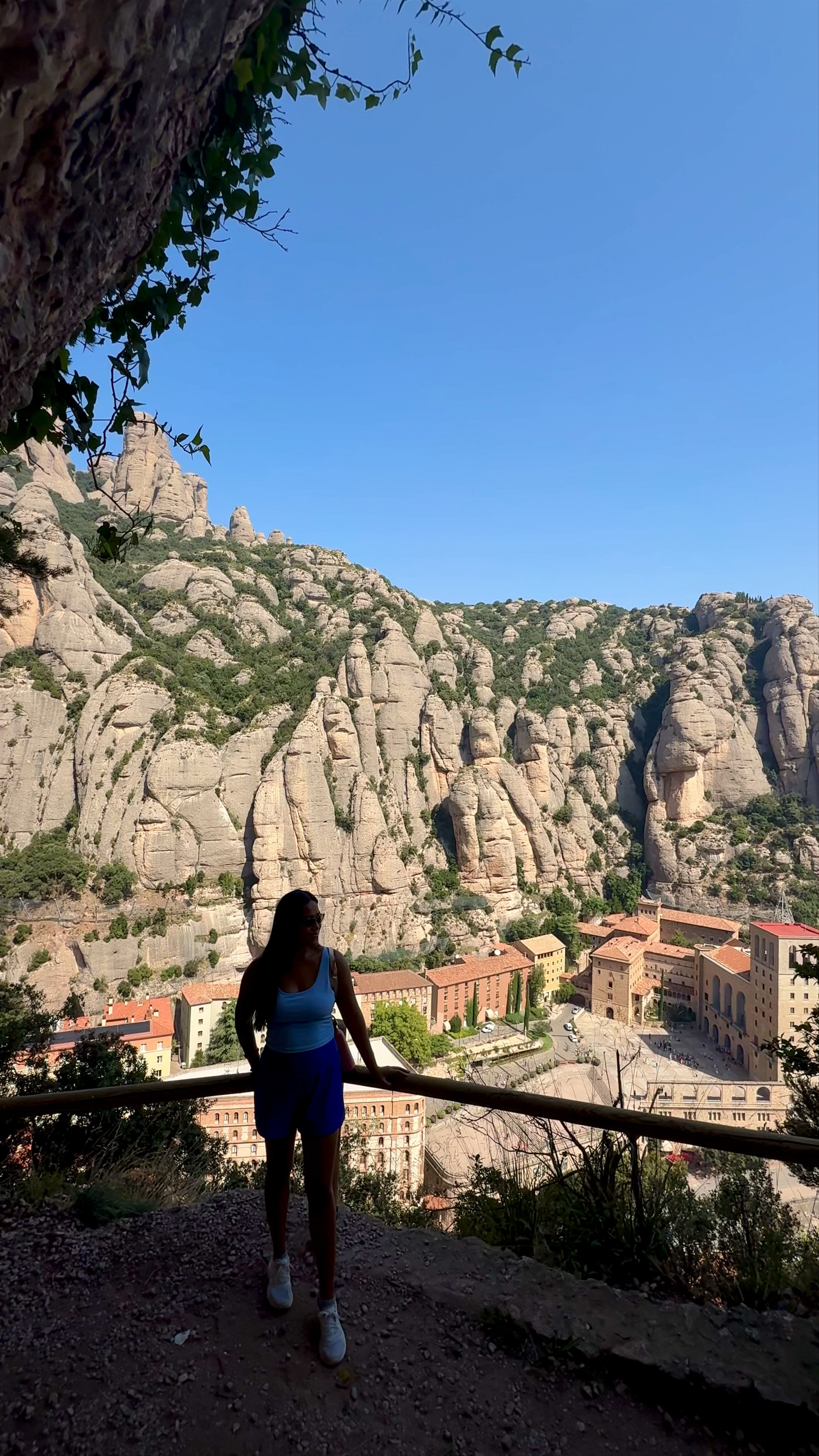 Montserrat