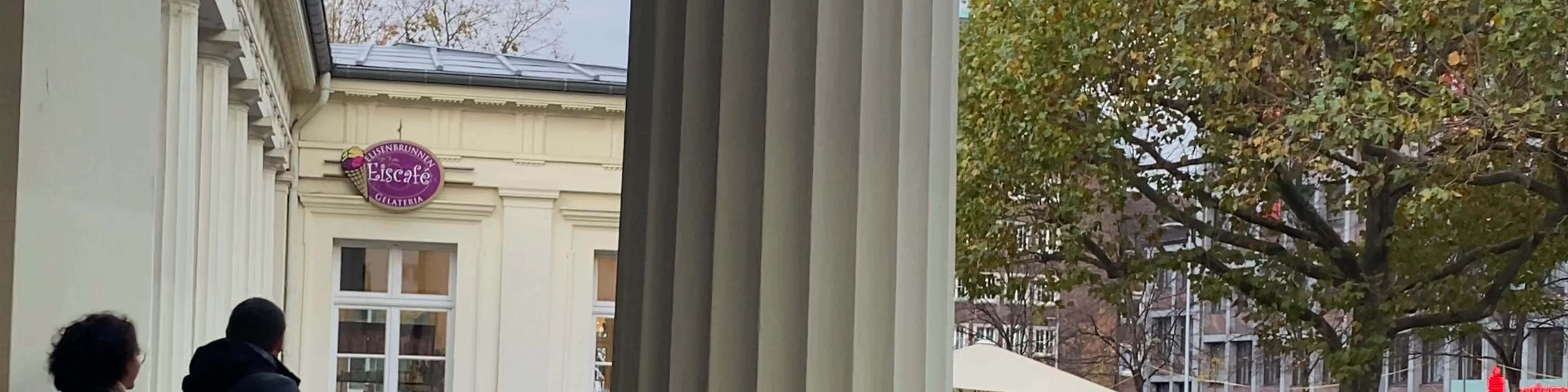 Elisenbrunnen
