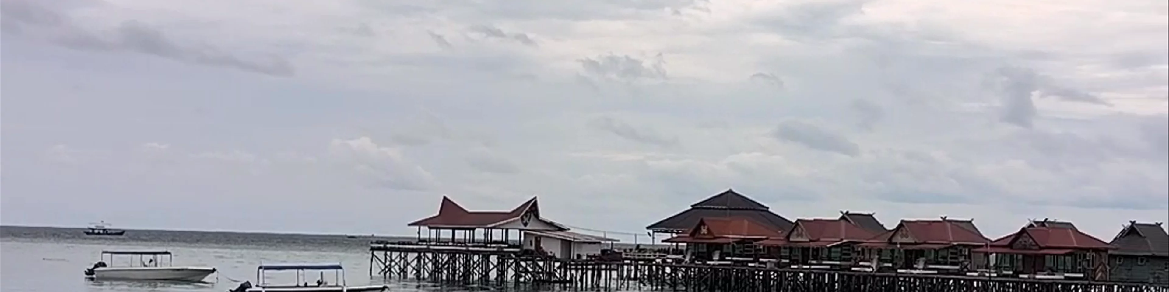 Sipadan-Mabul Resort