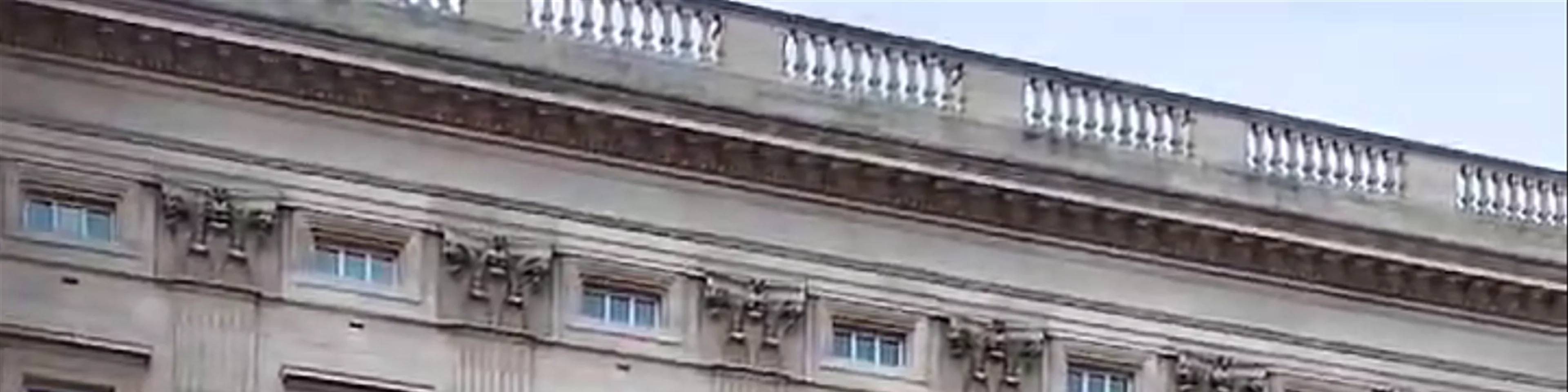 Palacio de Buckingham