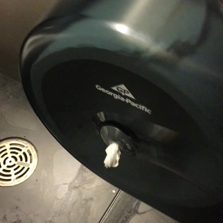 Alamo Drafthouse Cinema Laredo - TP dispenser - Cinema Near Me - Laredo, Texas