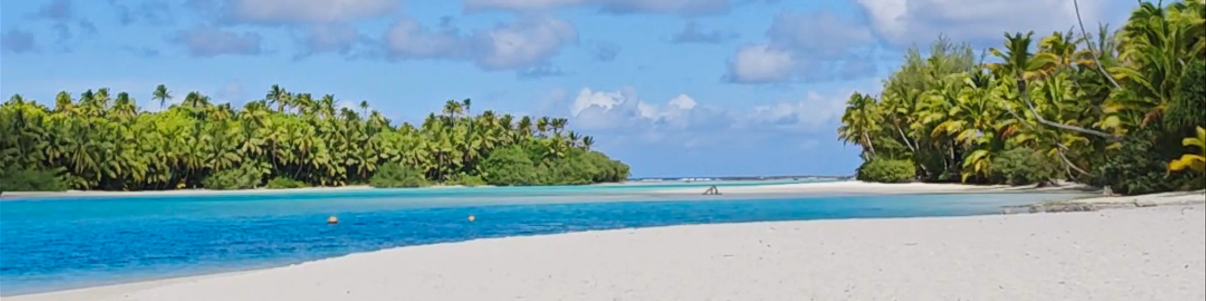 Teking Lagoon Cruises