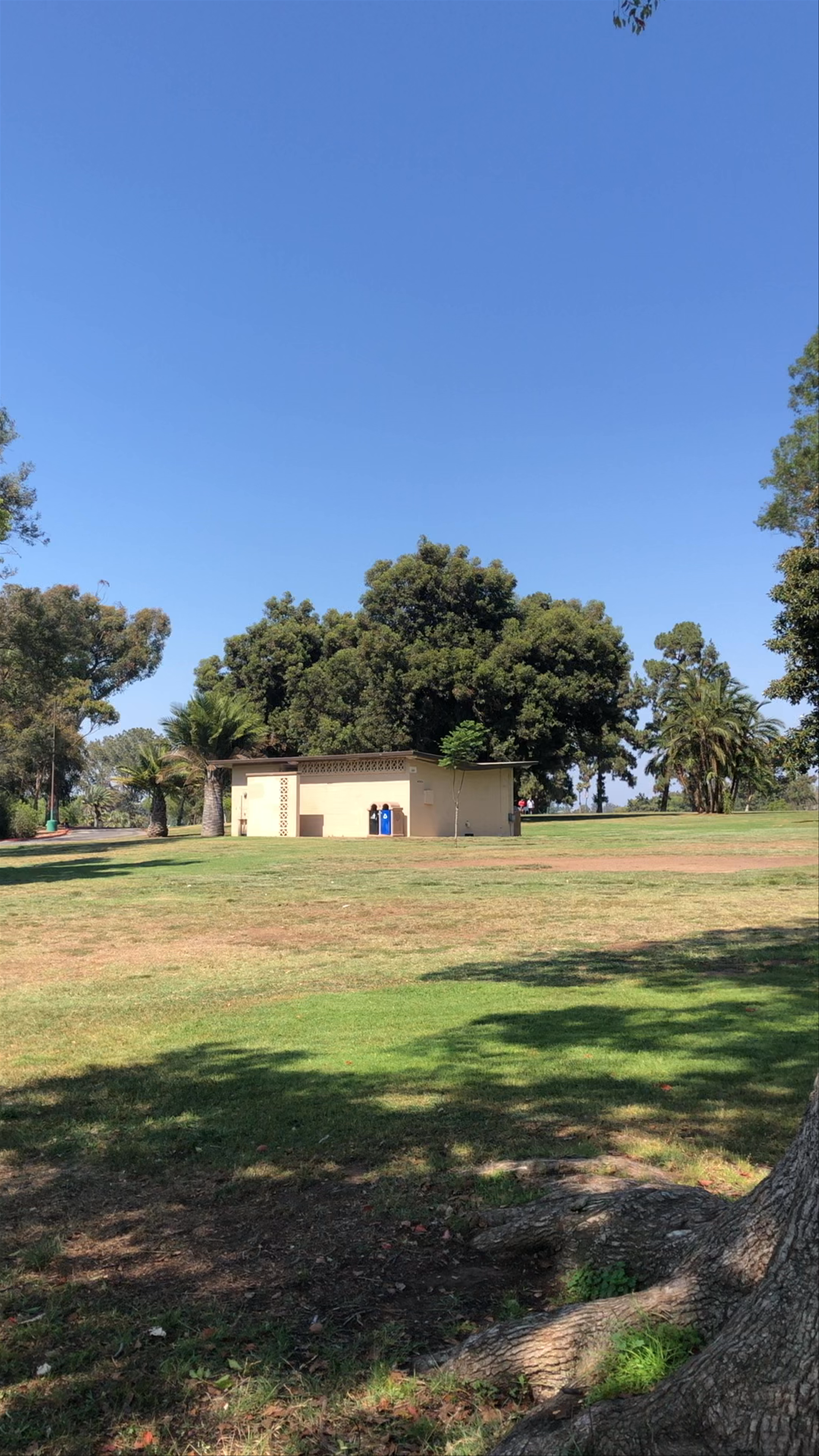 Golden Hill Park