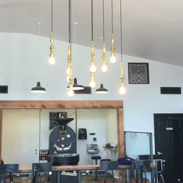 Drum Coffee - Open as of 6/28/2017. The new Drum Coffee roaster/cafe/bakery at 1000 E Broadway. - Coffee & Tea Near Me - Missoula, Montana